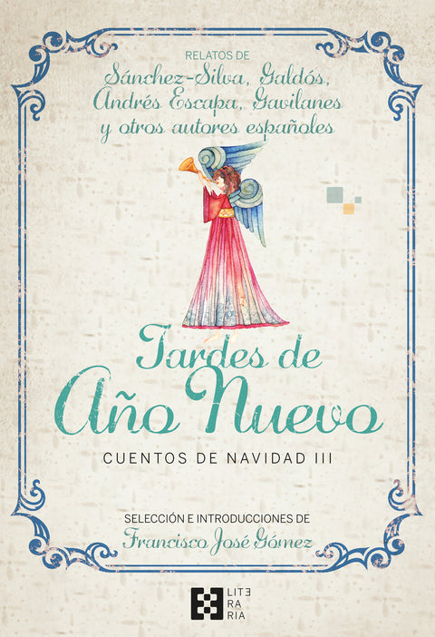  Tardes de Año Nuevo 