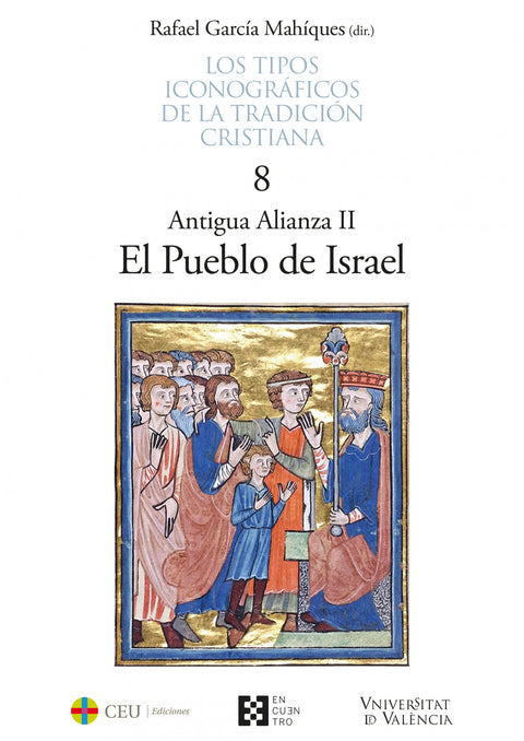  Los tipos iconográficos de la tradición cristiana / 8 