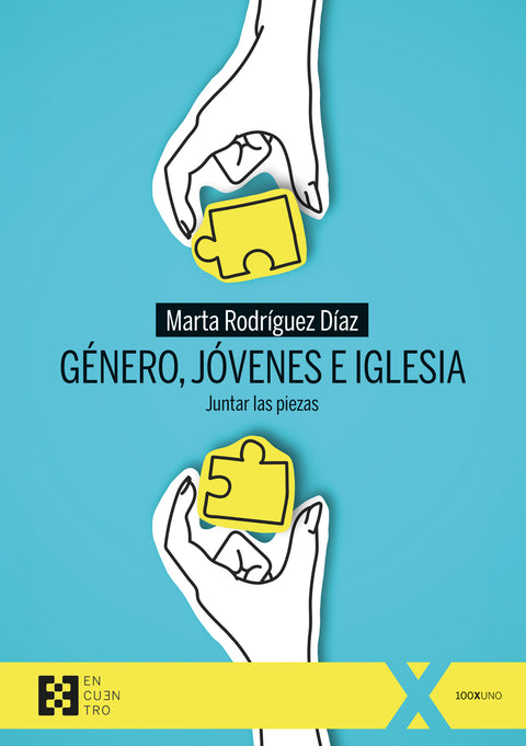  Género, jóvenes e Iglesia 