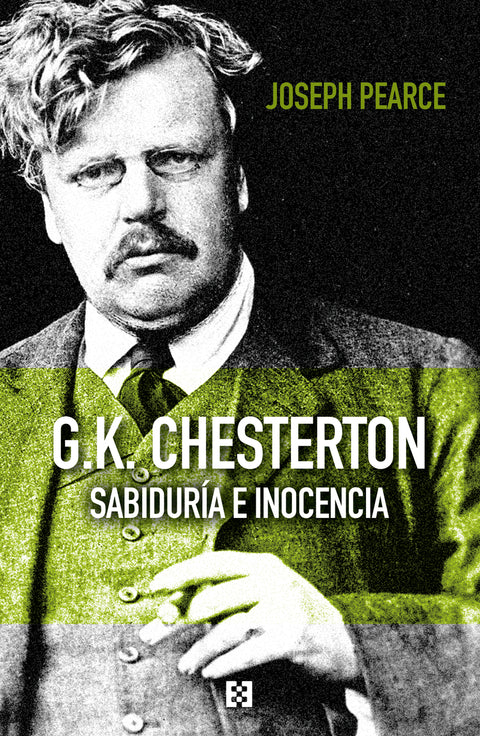  G.K. Chesterton 