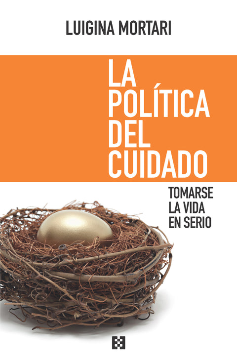  La política del cuidado 