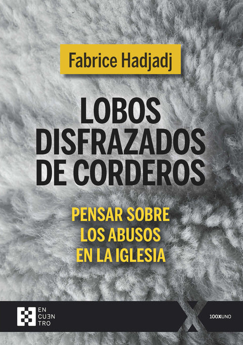  Lobos disfrazados de corderos 