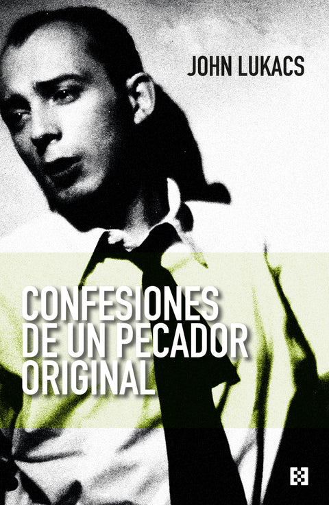  Confesiones de un pecador original 