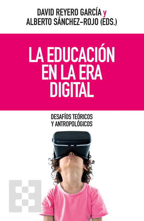  La educación en la era digital 