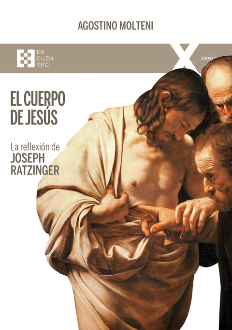  CUERPO DE JESUS, EL 