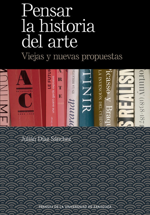  Pensar la historia del arte 