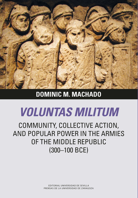  Voluntas Militum 