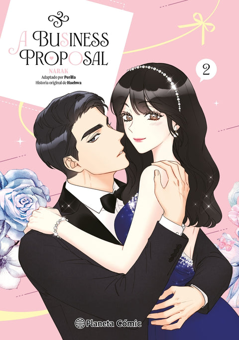  A Business Proposal nº 02 