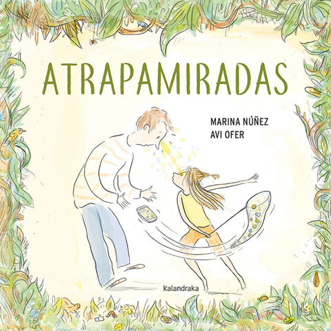  Atrapamiradas 