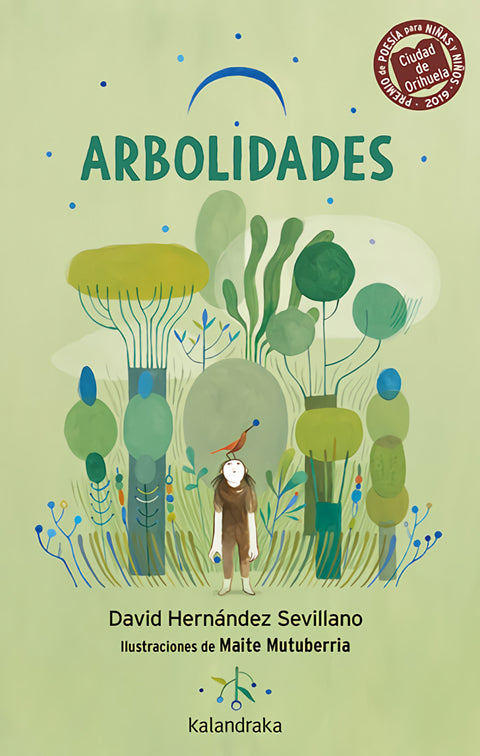  Arbolidades 