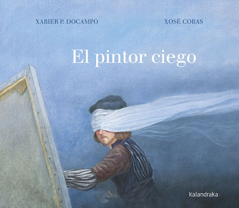  El pintor ciego 