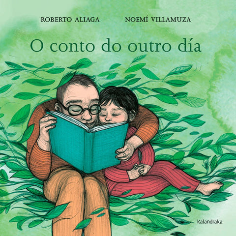 O conto do outro día 