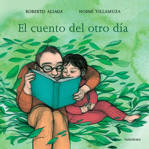  El cuento del otro día 