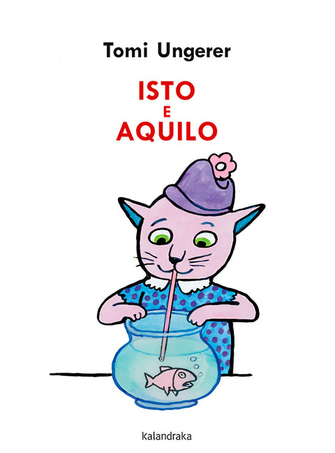  Isto e aquilo 