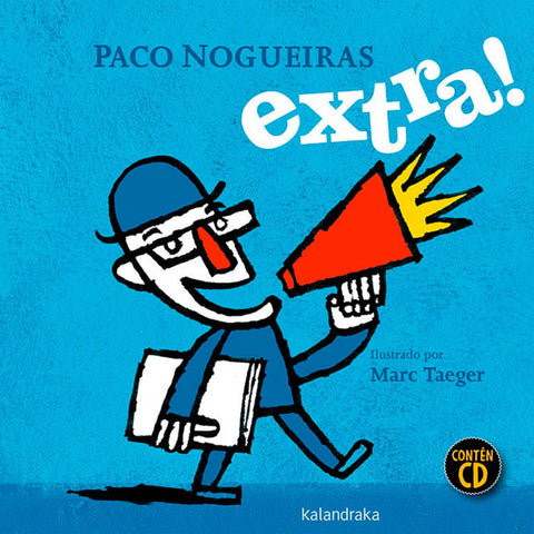  Extra! 