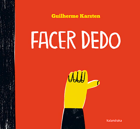  Facer dedo 