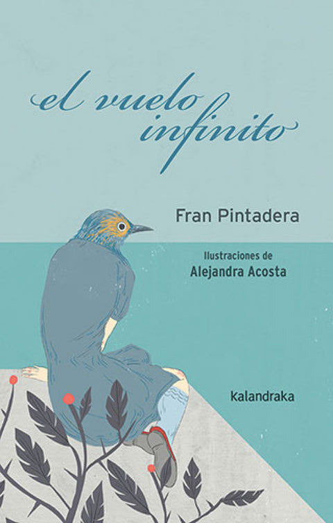  El vuelo infinito 