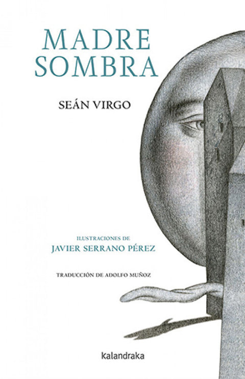  Madre sombra 