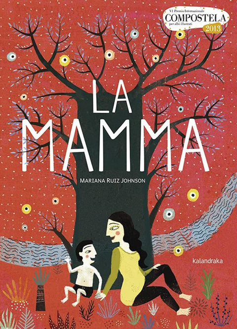  La mamma 