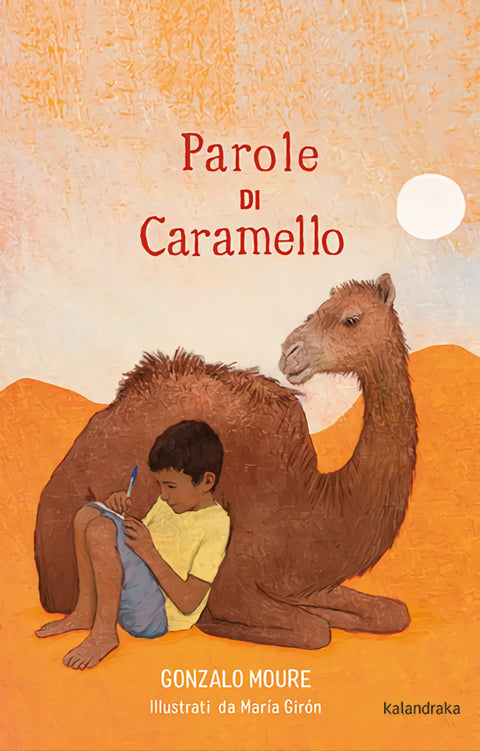  Parole di caramello 