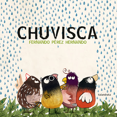  Chuvisca 