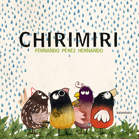  Chirimiri 
