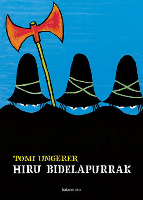  HIRU BIDELAPURRAK NE 