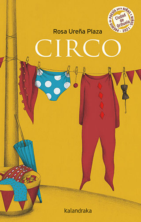  Circo 