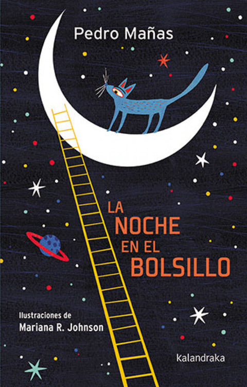  La noche en el bolsillo 