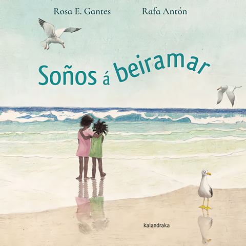  Soños á beiramar 