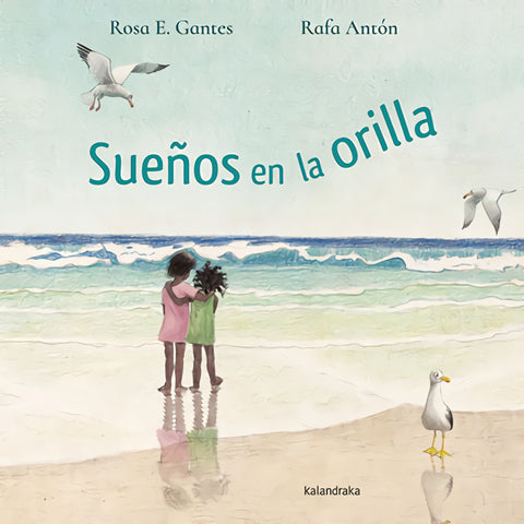  Sueños en la orilla 