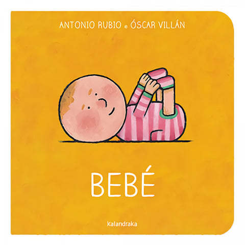  Bebé 