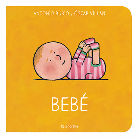  Bebé 