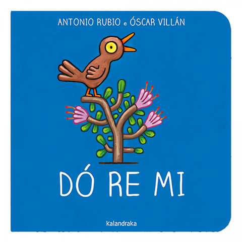  Dó re mi 