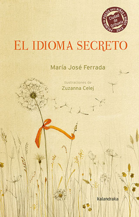  El idioma secreto 