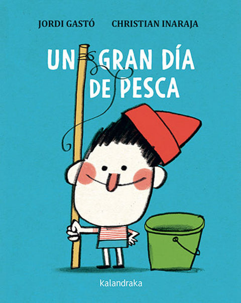  Un gran día de pesca 