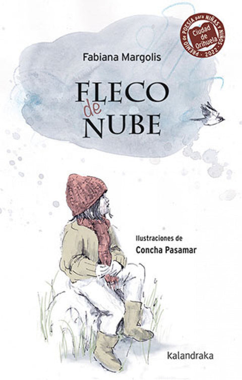  Fleco de nube 
