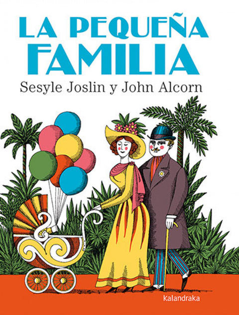  La pequeña familia 