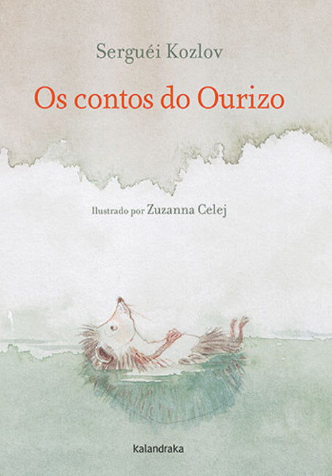  Os contos do Ourizo 