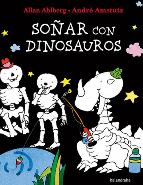  Soñar con dinosauros 