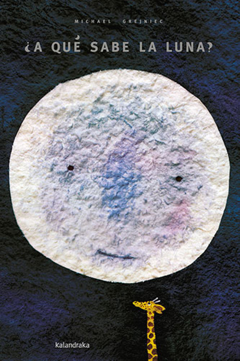  ¿A qué sabe la luna? XL 