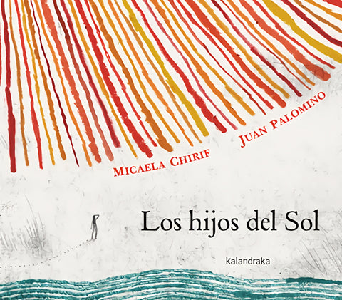  Los hijos del Sol 