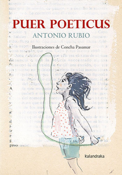  Puer poeticus 