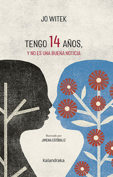  Tengo 14 años, y no es una buena noticia 