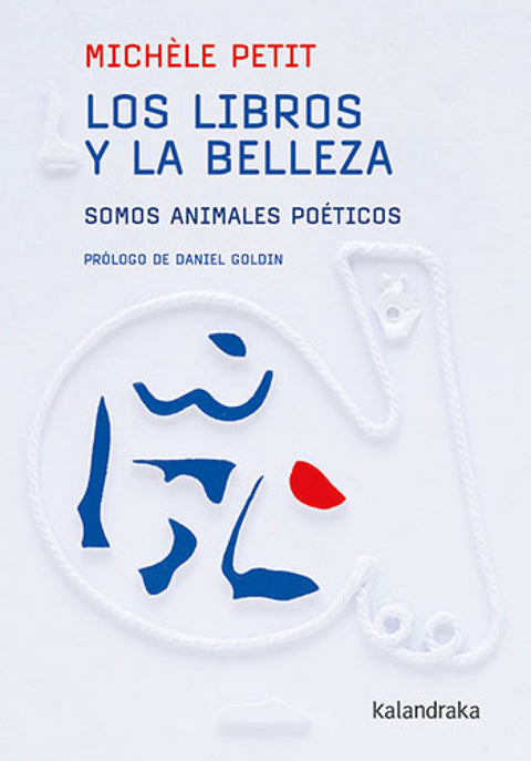  Los libros y la belleza 