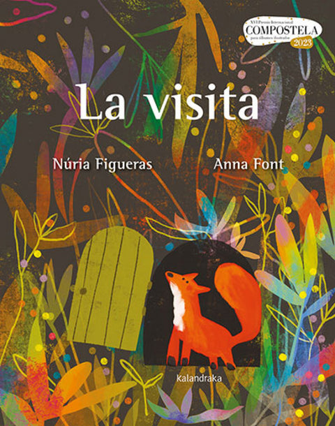  La visita 