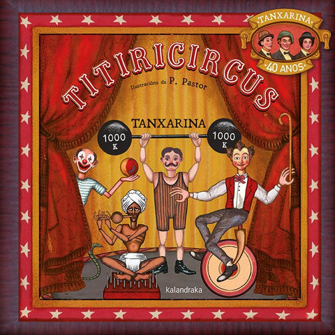  Titiricircus 