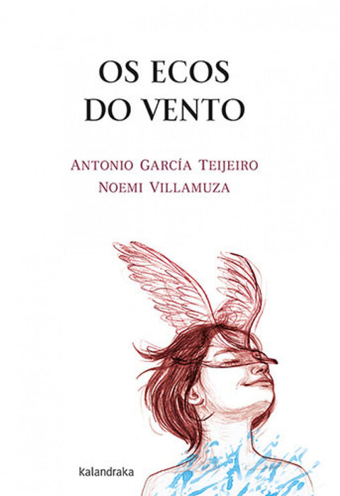  Os ecos do vento 