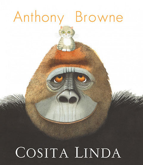  Cosita Linda 