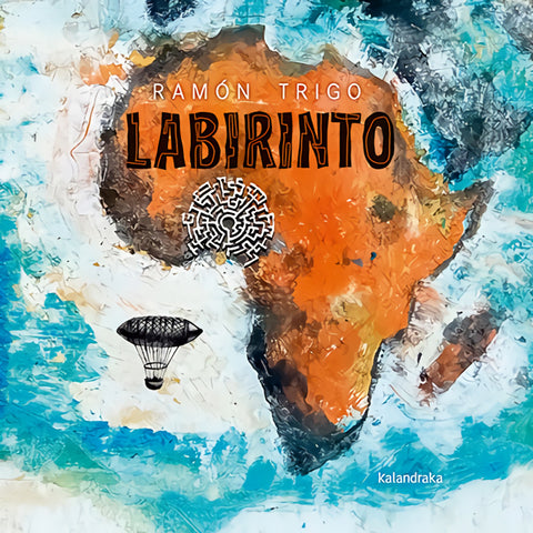  Labirinto. 